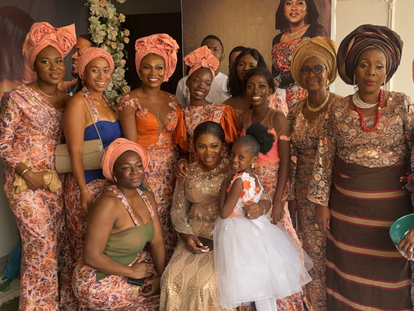 Bespoke Tailoring Appointment