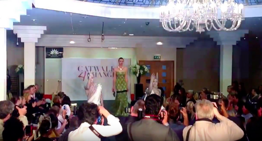 Eldimaa Fashion at Catwalk 4 Change