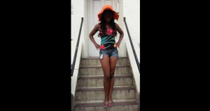 Eldimaa Fashion How to wear African print Top (ankara, kente). Street style fashion