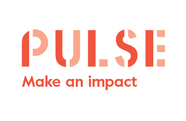 Pulse Event with Eldimaa Fashion - Make an impact