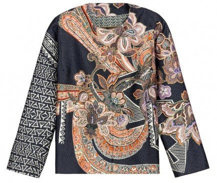 Eldimaa's Blazer Wishlist