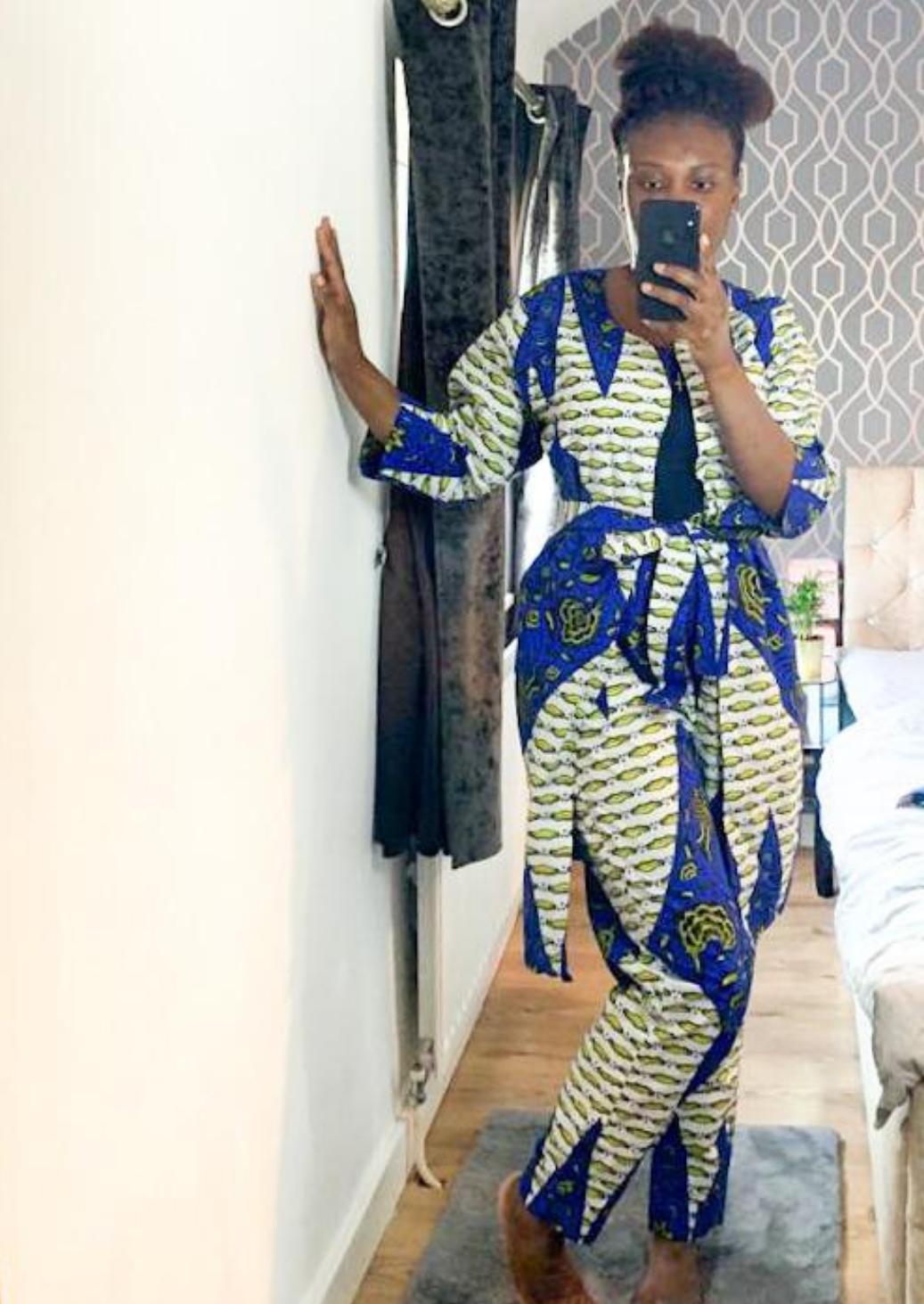 Ankara trouser styles clearance