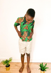 The Edet in Green