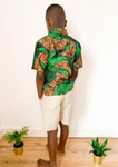 The Edet in Green