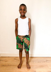 The Edet in Green