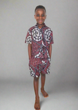 The Edet in Burgundy