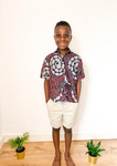 The Edet in Burgundy