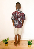 The Edet in Burgundy