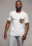 The Deji in White